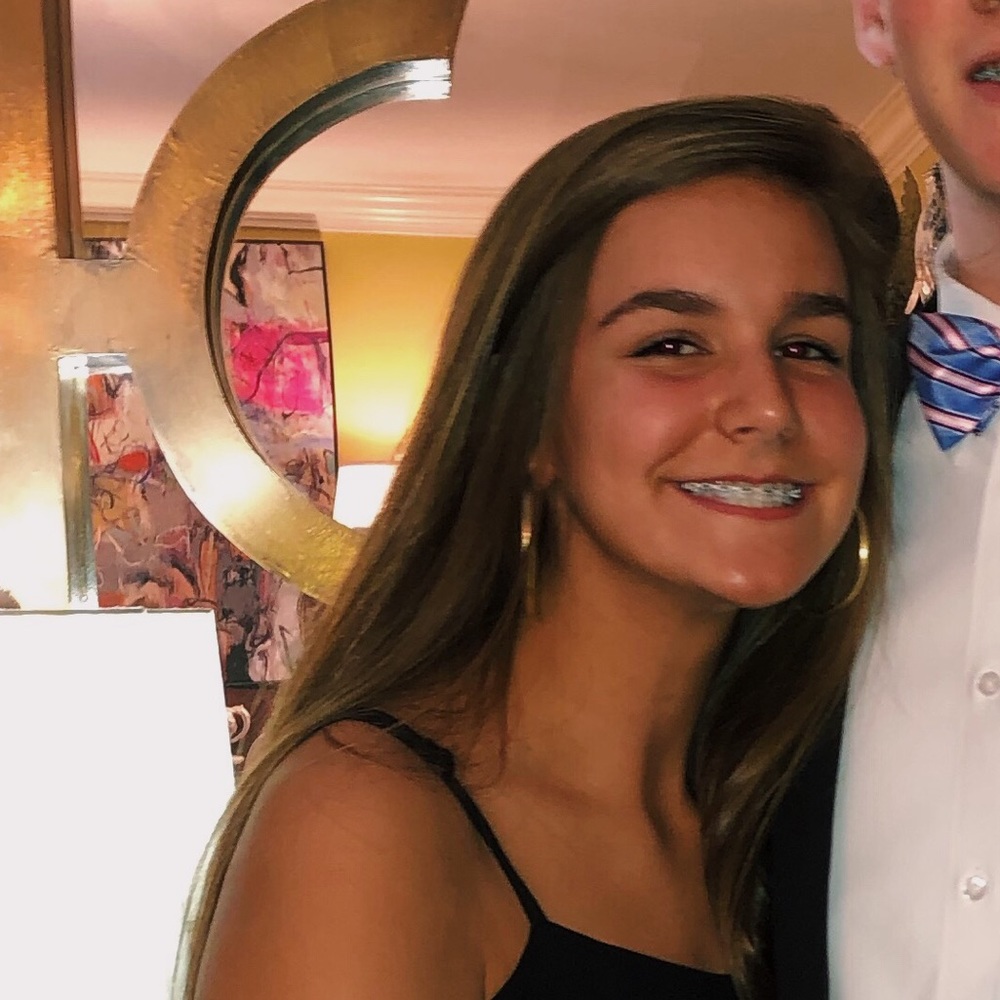 Meet your Posher, Carlie